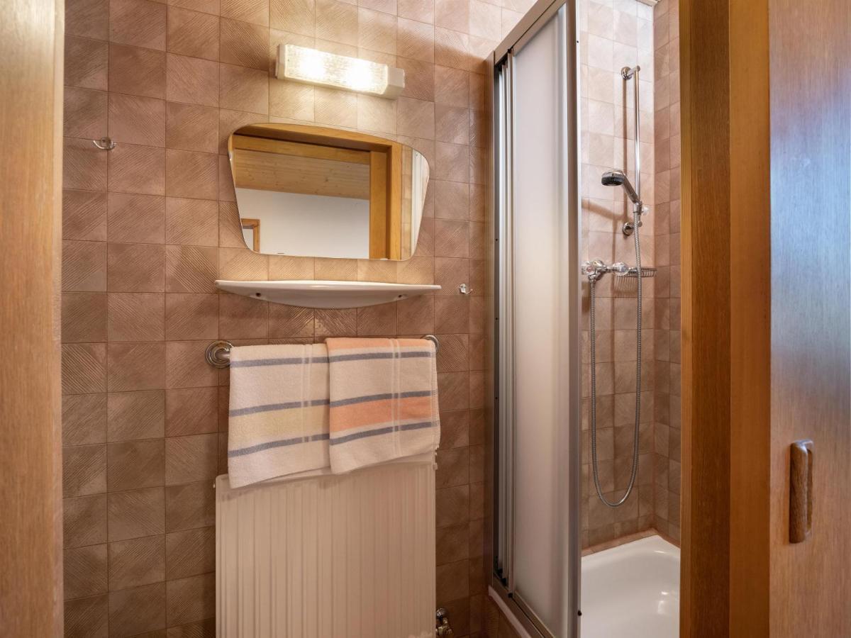 Im Riederhof Apartment Going am Wilden Kaiser Bagian luar foto