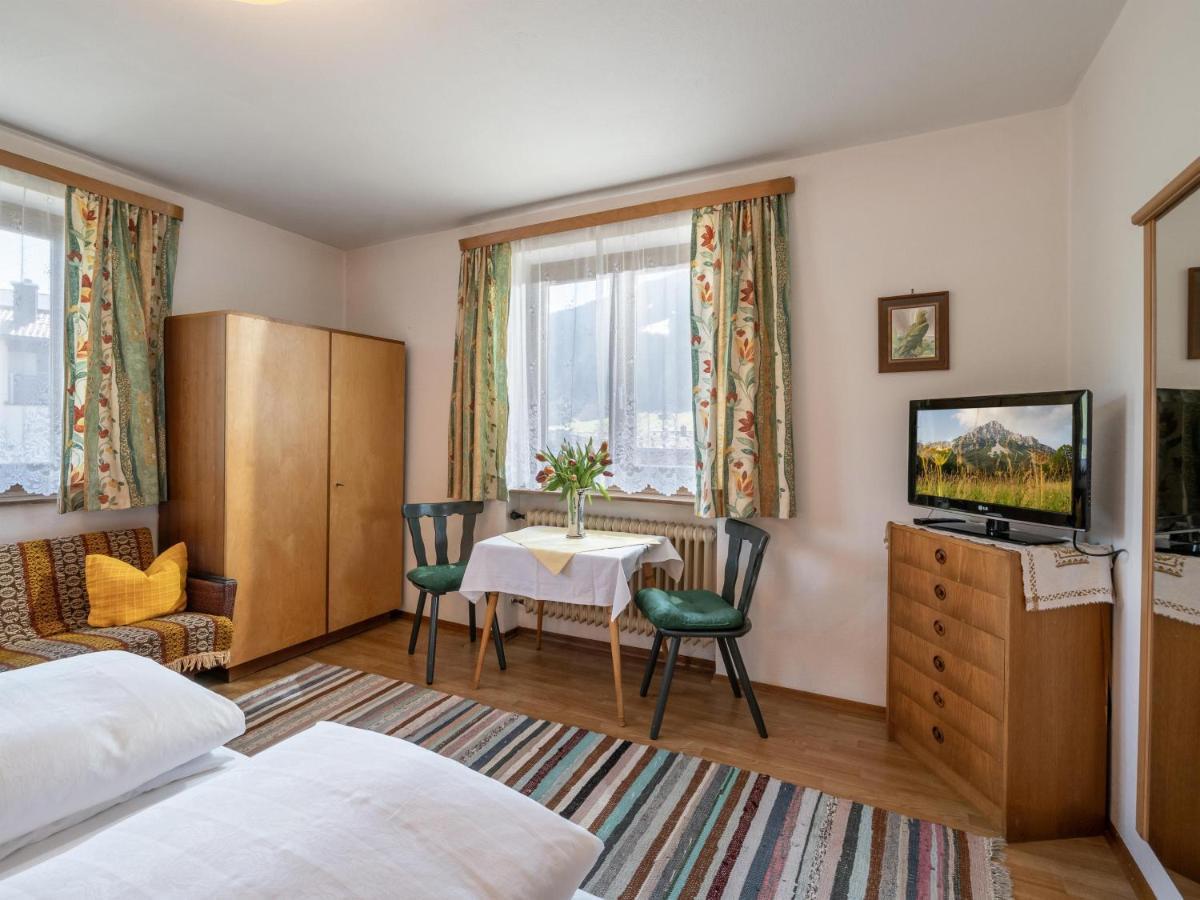Im Riederhof Apartment Going am Wilden Kaiser Bagian luar foto