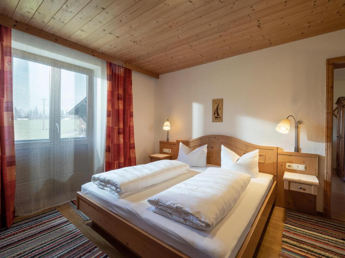 Im Riederhof Apartment Going am Wilden Kaiser Bagian luar foto